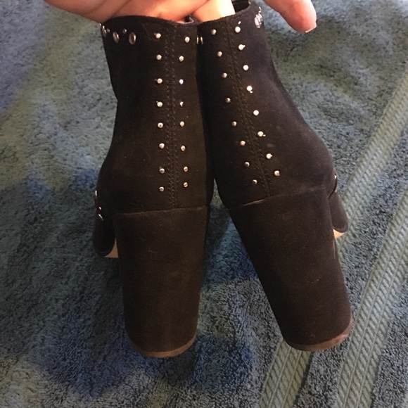 Sam Edelman Booties - Picture 2 of 4